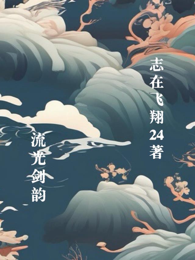 流光剑韵