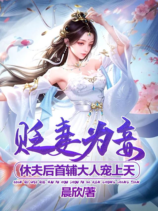 贬妻为妾：休夫后首辅大人宠上天