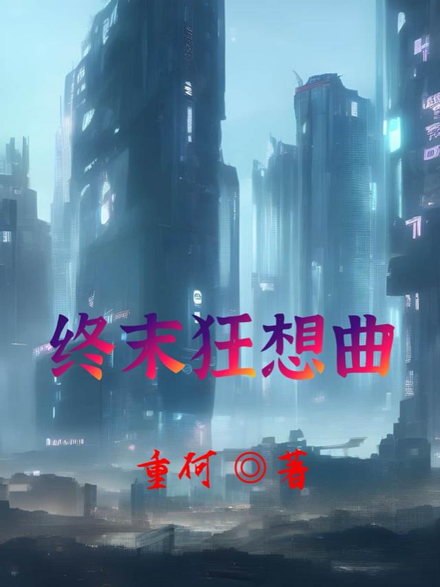 终末狂想曲