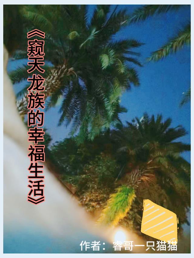 窥天龙族的幸福生活