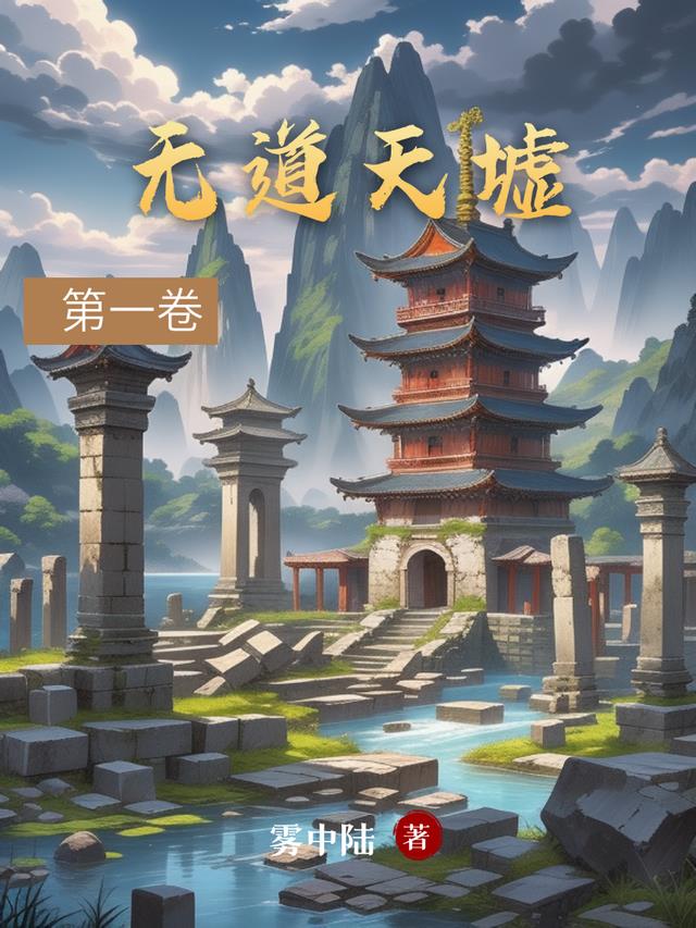 无道天墟