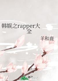 韩娱之rapper大全