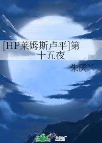 [HP莱姆斯卢平]第十五夜