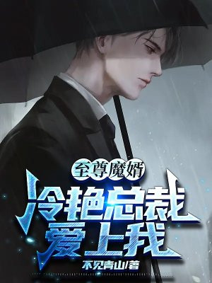 至尊魔婿：冷艳总裁爱上我