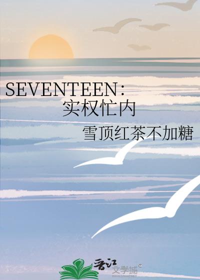 SEVENTEEN：实权忙内