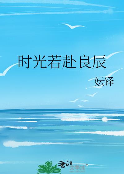 时光若赴良辰