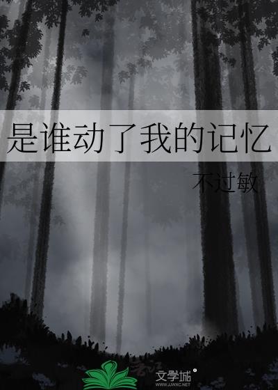 是谁动了我的记忆