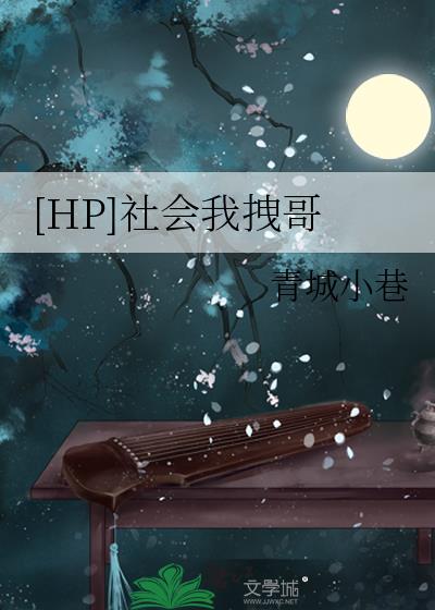 [HP]社会我拽哥