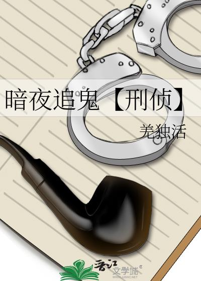 暗夜追鬼【刑侦】