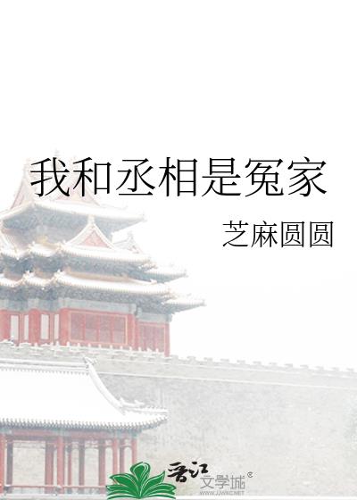 我和丞相是冤家