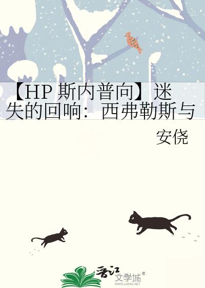 【HP 斯内普向】迷失的回响：西弗勒斯与遗忘之魂