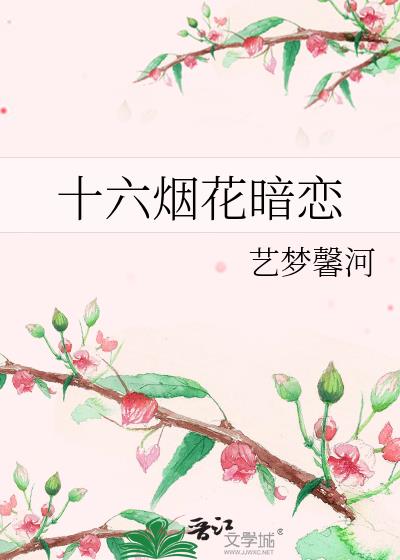 十六烟花暗恋