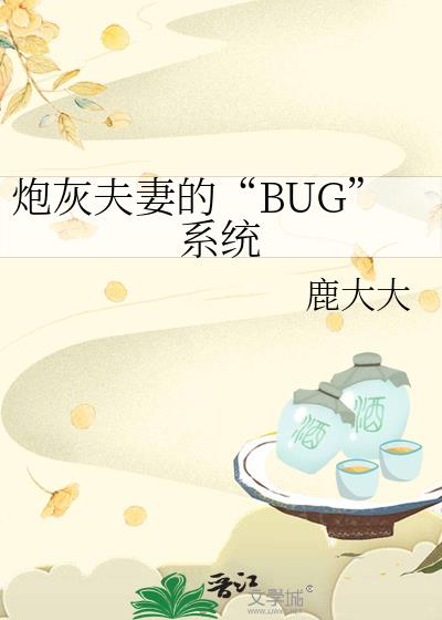 炮灰夫妻的“BUG”系统