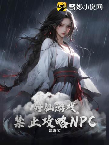 修仙游戏禁止攻略NPC