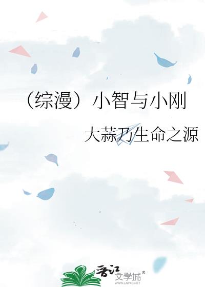 （综漫）小智与小刚