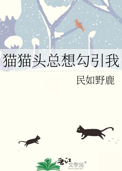 猫猫头总想勾引我