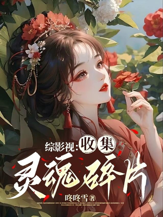 综影视：收集灵魂碎片